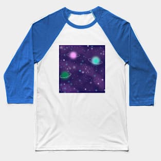 I need my space Baseball T-Shirt